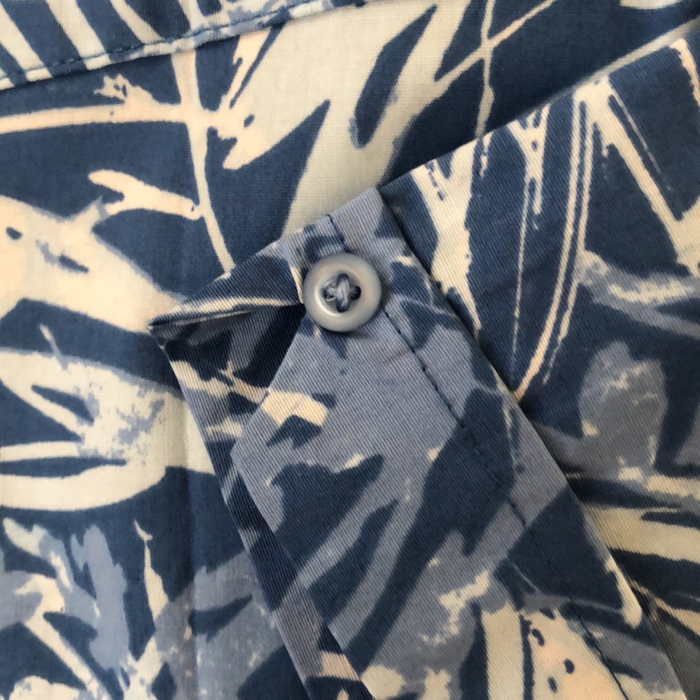 Cubavera mens XXL summer shirt - Picture 6 of 6
